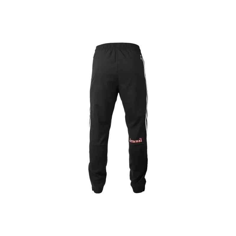 Adidas Originals Soccer Bottoms Men's Black-1