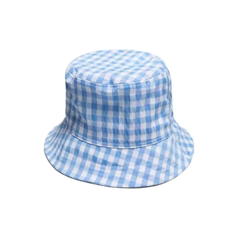 Other Stories Polyester Bucket Hats Women's Blue-0