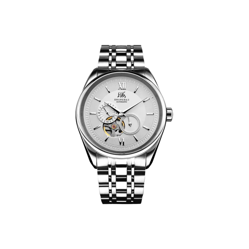SHANGHAI Men National Watch-3