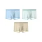 3 Pack[Blue+Light Blue+Khaki]