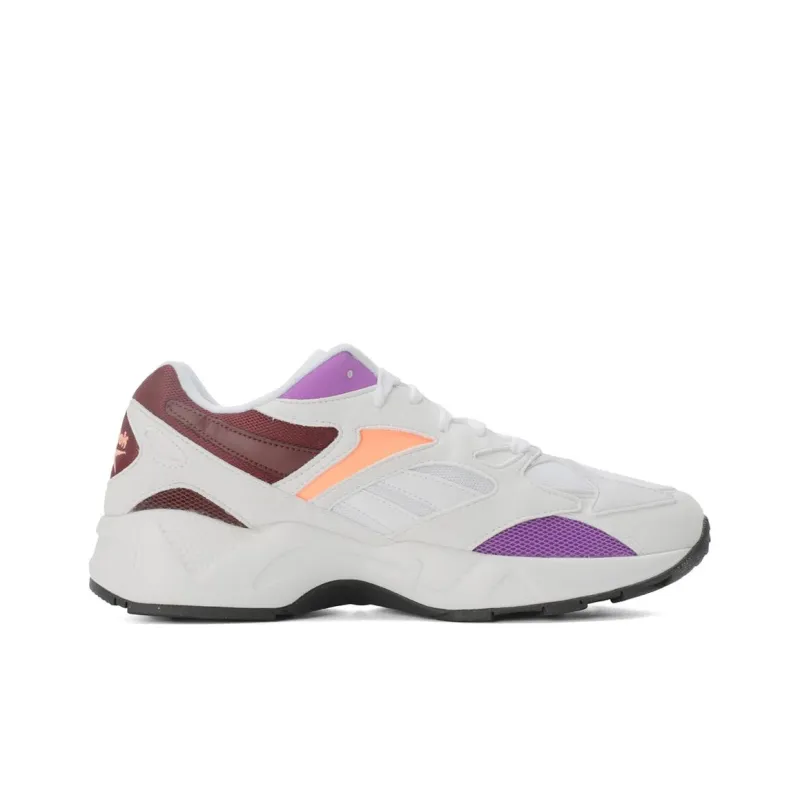 Aztrek Reebok 96 Reinvented 'White'-1