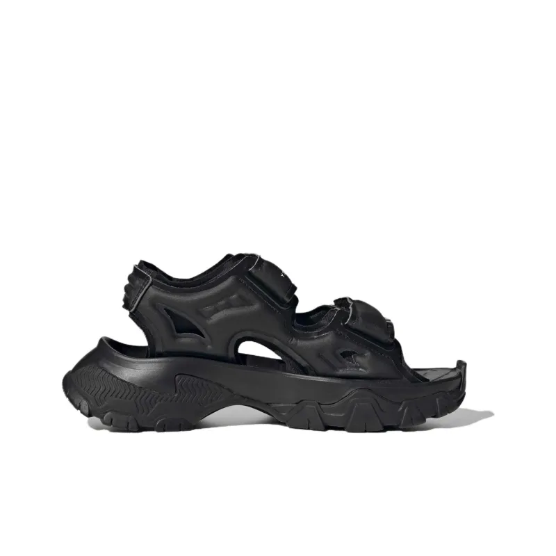Adidas By Stella McCartney Hika Outdoor Sandals 'Core Black' Women's-1