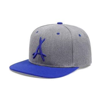 JONNY MOORE Baseball Caps Unisex
