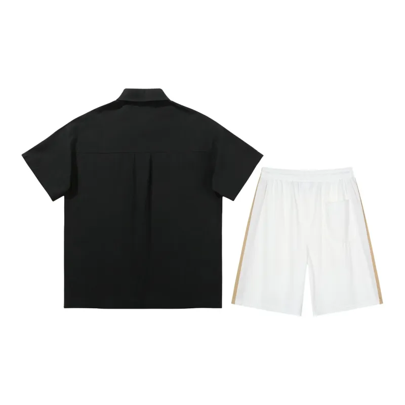 Unite Life HOODS Casual Sportswear Unisex-7