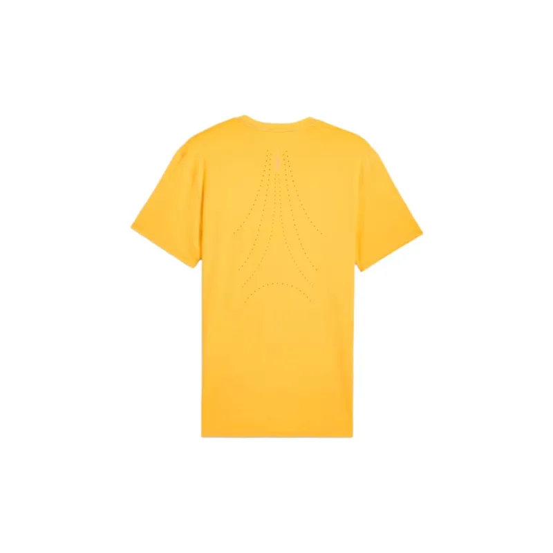 PUMA Playera Mujer Run Cloudspun-1
