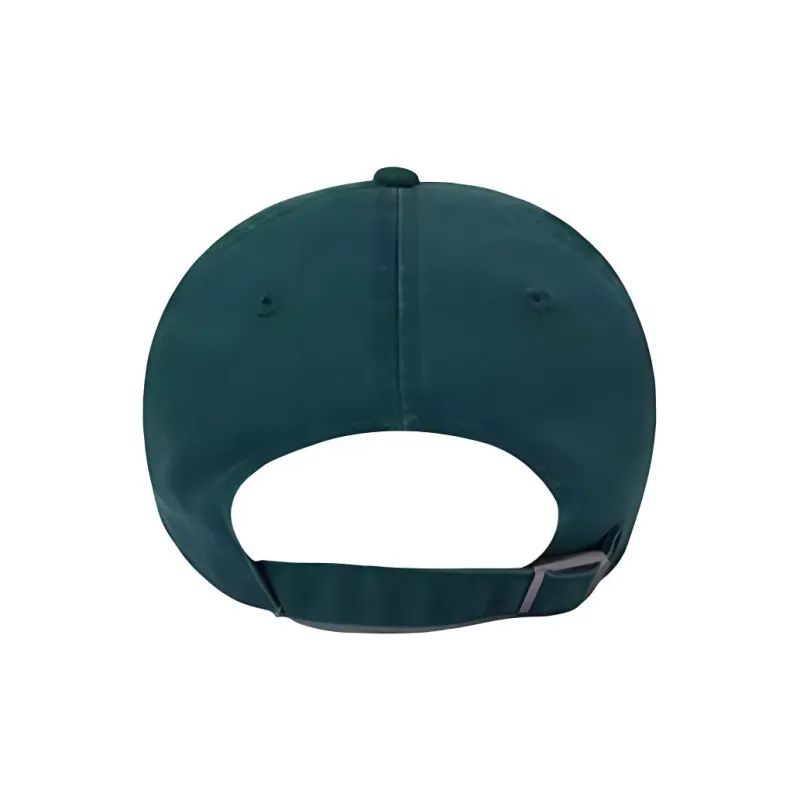 New Era Cotton Baseball Caps Unisex Green-2