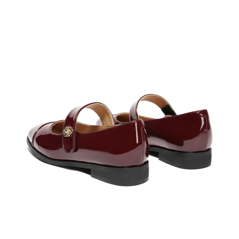 Senda Casual Single Shoes Women's-2