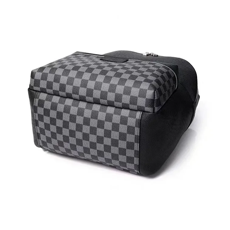DOSRFINI Backpacks Black-4
