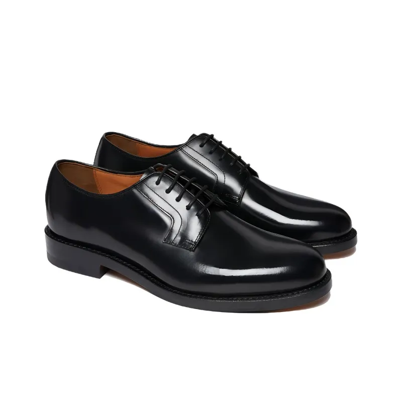 G.H. Bass & Co. Dress Shoes Men's Black-2