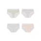4 Pack (Green Brown+Purple Pink+Blue Pink+Orange Brown)
