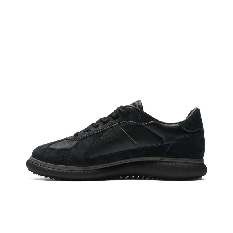 Onitsuka Tiger Delecity L Black-1