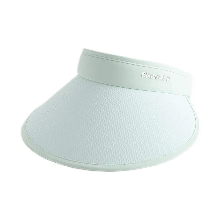 BIG WASP Polyester Sun Protection Hats Unisex-3