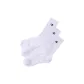 3 Pack (White)
