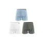 3 Pack (Clearwater Blue+Pure White+Asphalt Gray)