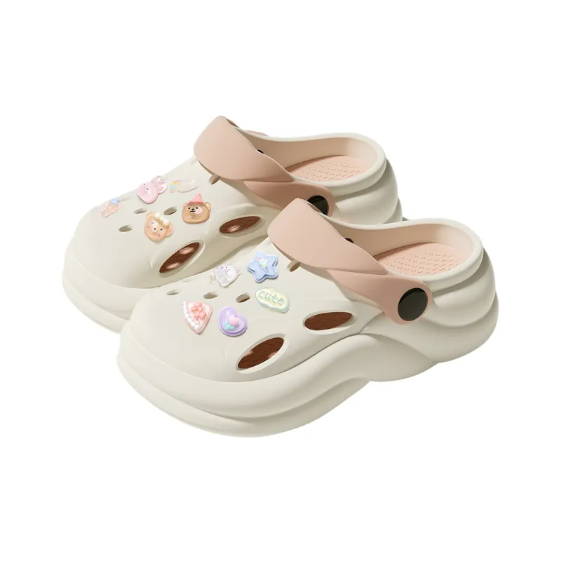 TZLDN Clogs Women's-1