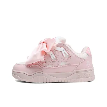 Q AND Skateboarding Shoes Unisex Swag