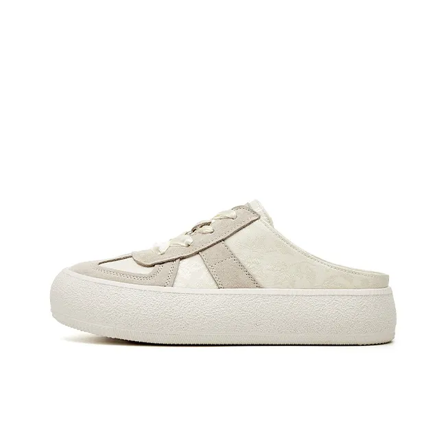 DAPHNE Wrap toe Slippers Women's-3