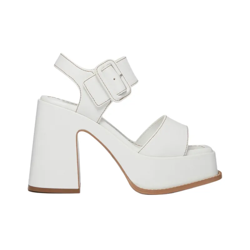 Stella McCartney Skyla 125mm Platform Sandals-1