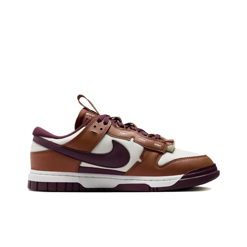 Nike Dunk Low Jumbo Light British Tan-1