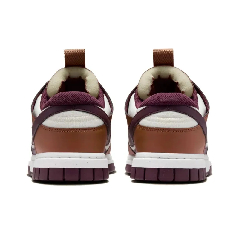 Nike Dunk Low Jumbo Light British Tan-3
