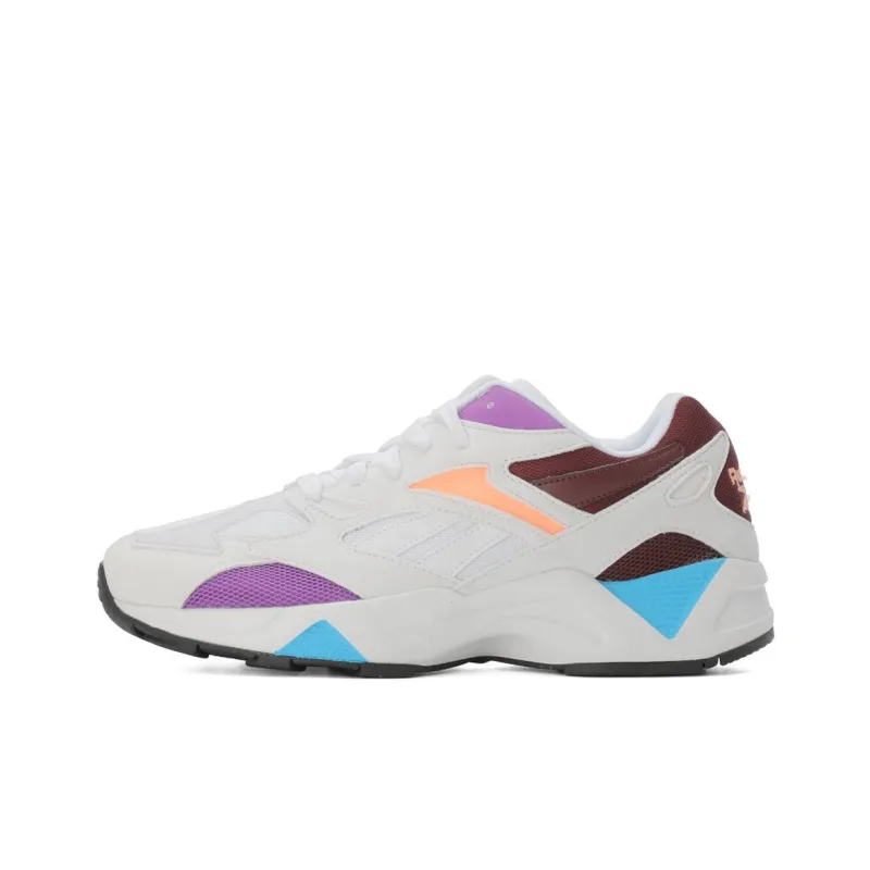 Aztrek Reebok 96 Reinvented 'White'-0