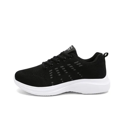 The new comfort is comfortable Casual Shoes Women's Low-Top