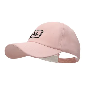 15 MINS Polyester Baseball Caps Unisex