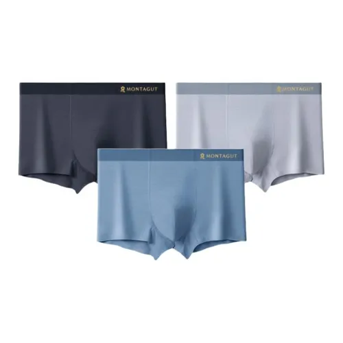 Montagut Men Underpants