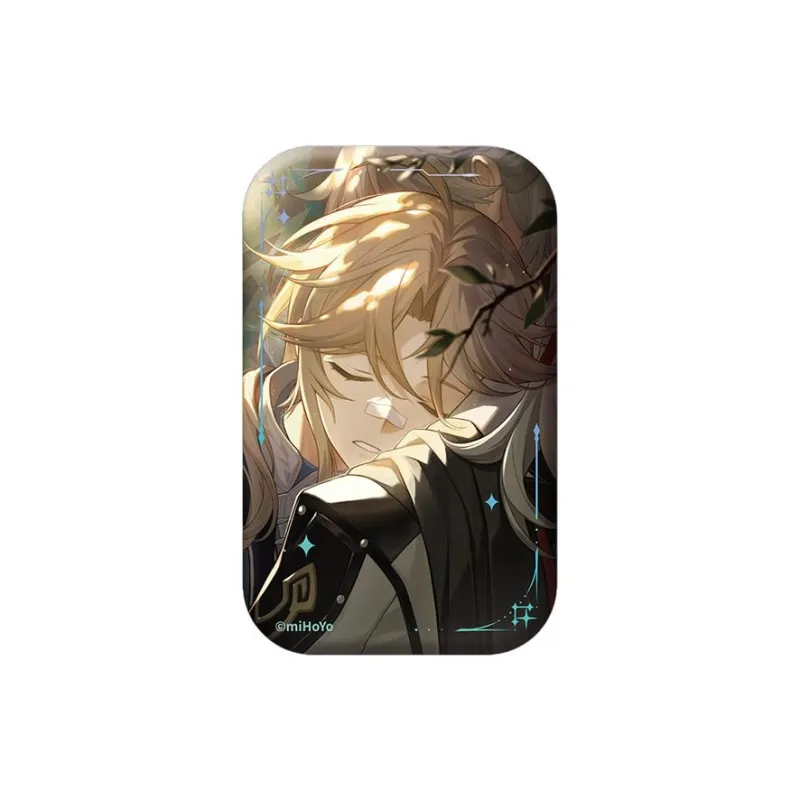 MIHOYO Honkai  Star Rail Light Cone Collection Badges-10