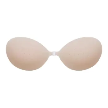 VNA Breast Patches Women's Skin