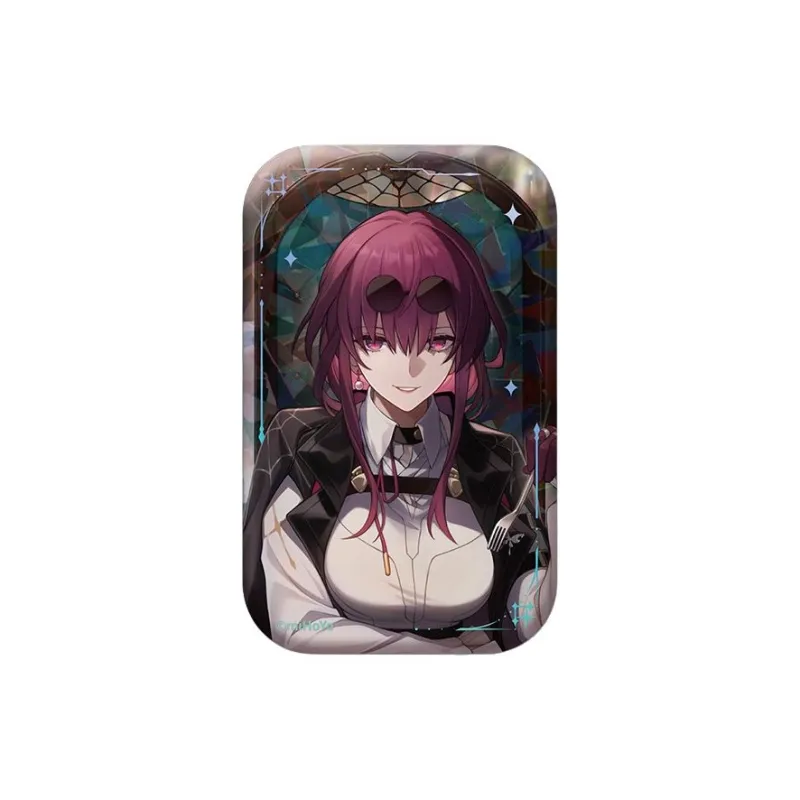 MIHOYO Honkai  Star Rail Light Cone Collection Badges-13