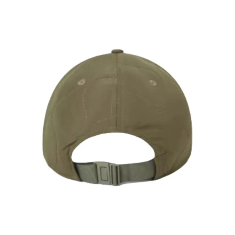 New Era Polyester Baseball Caps Unisex Olive Green-2