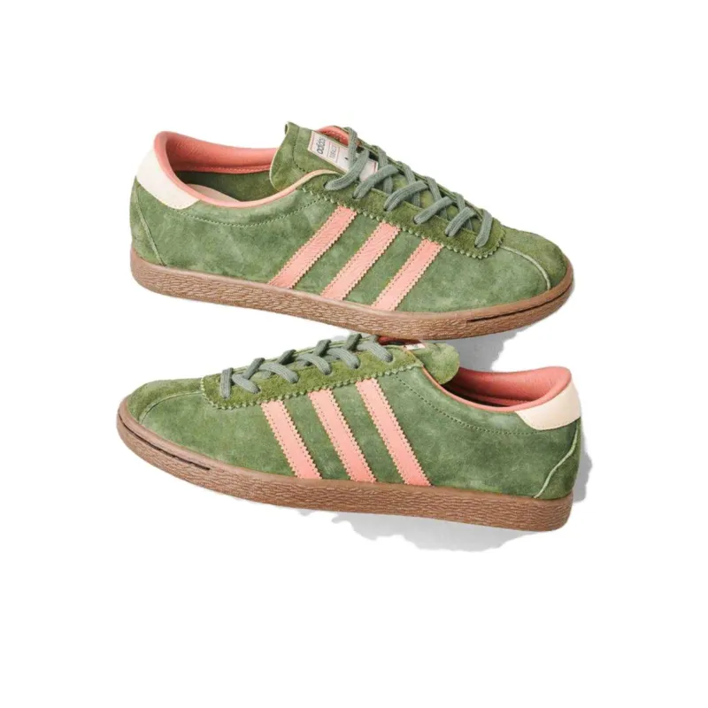 Adidas Tabacoo END. Fly Fishing Pine-2