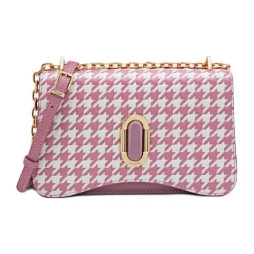 PEDRO Studio Collection Shoulder Bags Blush Color