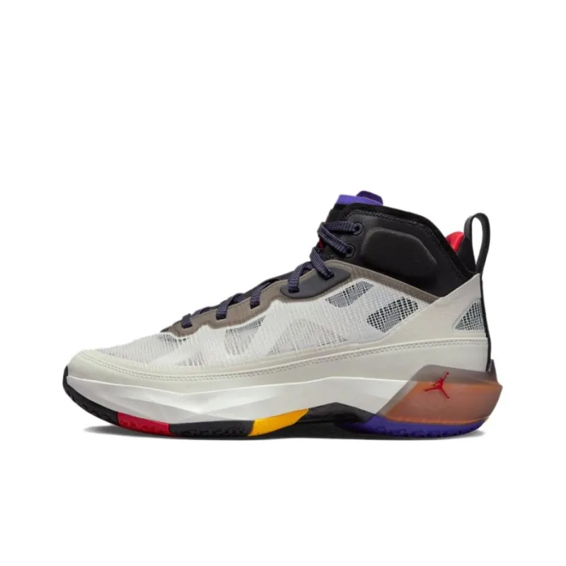 JORDAN 37 Pf 'Beyond Borders'-0