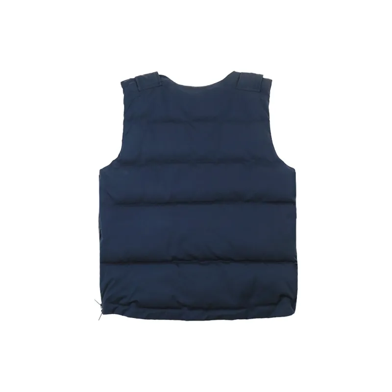 Slamble Vests Men-4