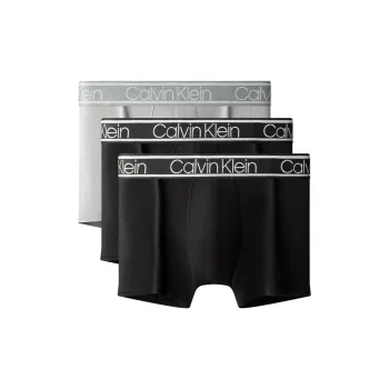 CALVIN KLEIN Underpants Men's 3 Pack
