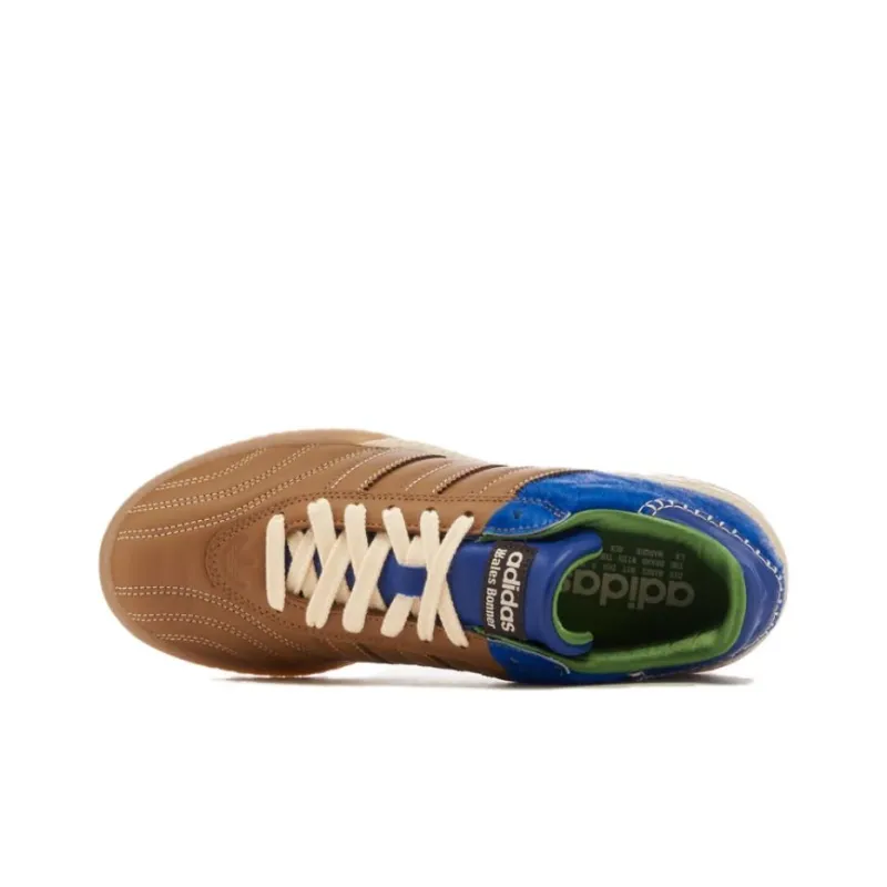 PUMA Ultra Match+ LL MG 'Electric Peppermint Fast Yellow'-3