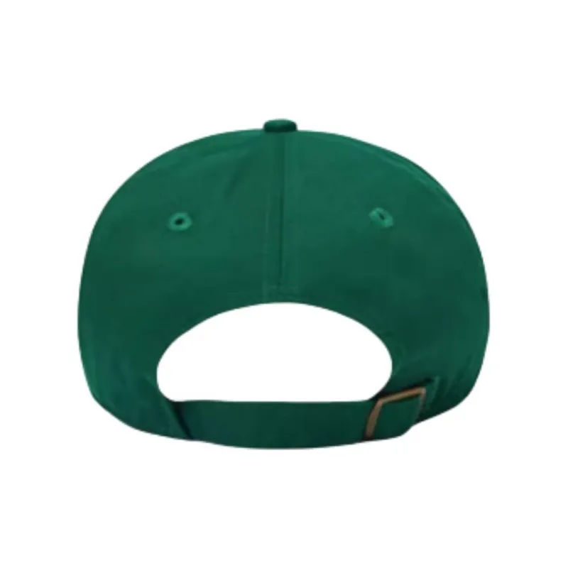 New Era Baseball Caps Unisex Green-2