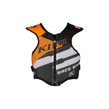 KLIM Ski Protective Gears Protective Vest Unisex