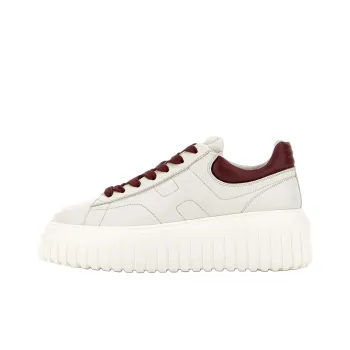 HOGAN Platform Low Top Sneakers Women's