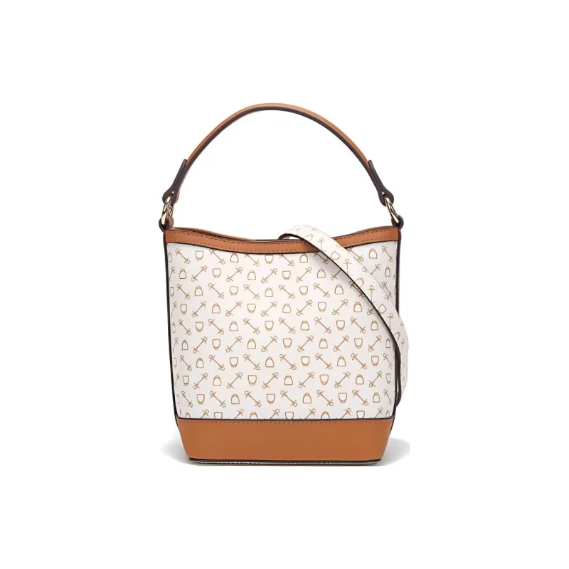 Why Artificial Leather Shoulder Bag, Crossbody Bag, Handbag Mini Women's Beige/Apricot/Coffee-5