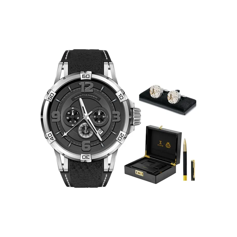 AILUO Men Watch-6