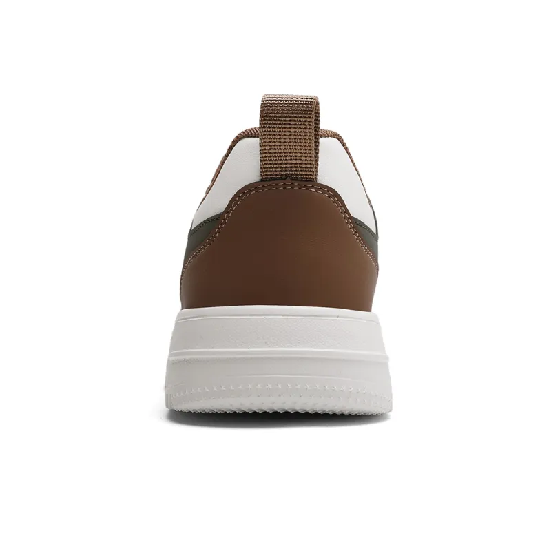 K-bird Low-Top Skateboard Shoes Men's-4
