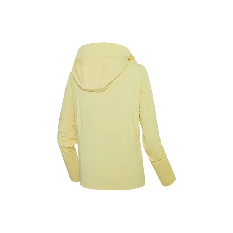 CHARM MILES Sun Protection Clothing Women's-5