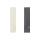2 Pack (White+Gray)