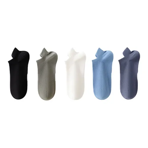 GOSO Men Socks Sets