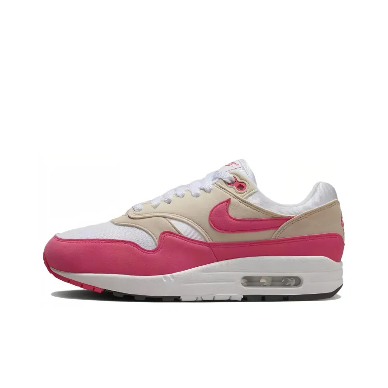 Nike Air Max 1 Aster Pink Women's-0