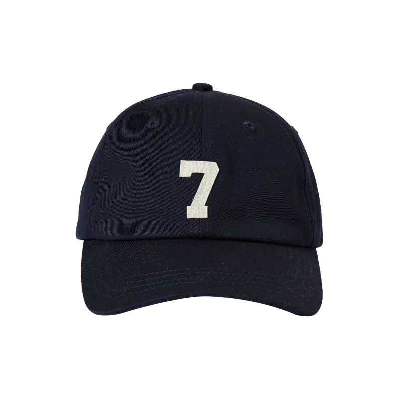 714STREET Cotton Baseball Caps Unisex-1