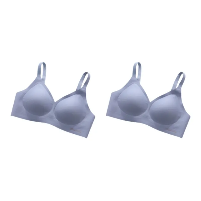 YUZHAOLIN Women's Bras-12